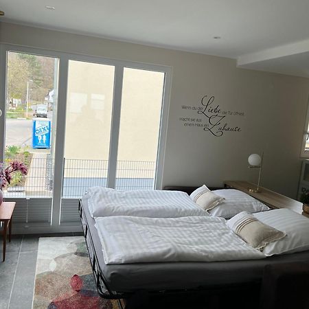 Ferienwohnung Wurzelecht Bad Neuenahr-Ahrweiler Eksteriør billede