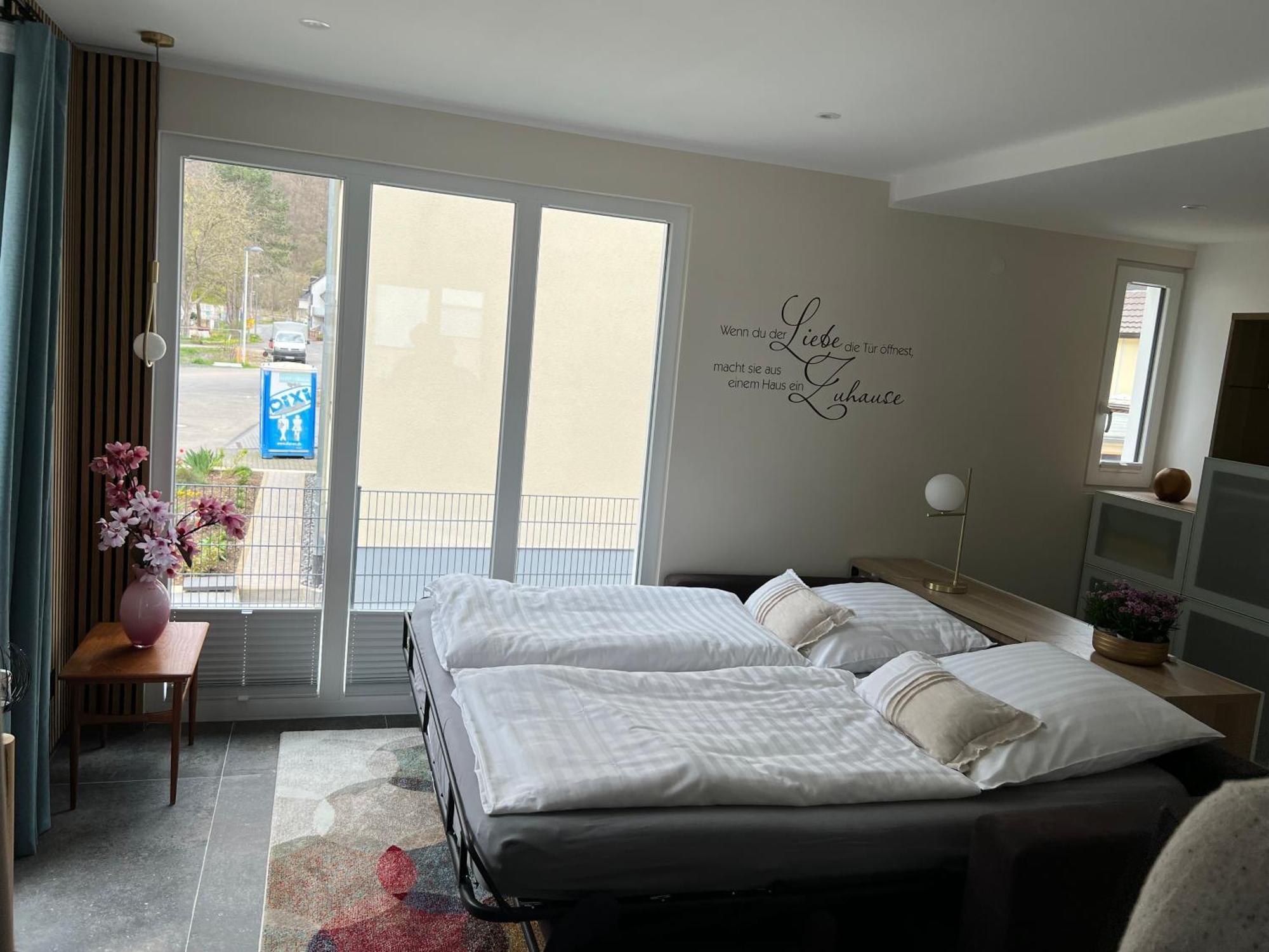 Ferienwohnung Wurzelecht Bad Neuenahr-Ahrweiler Eksteriør billede