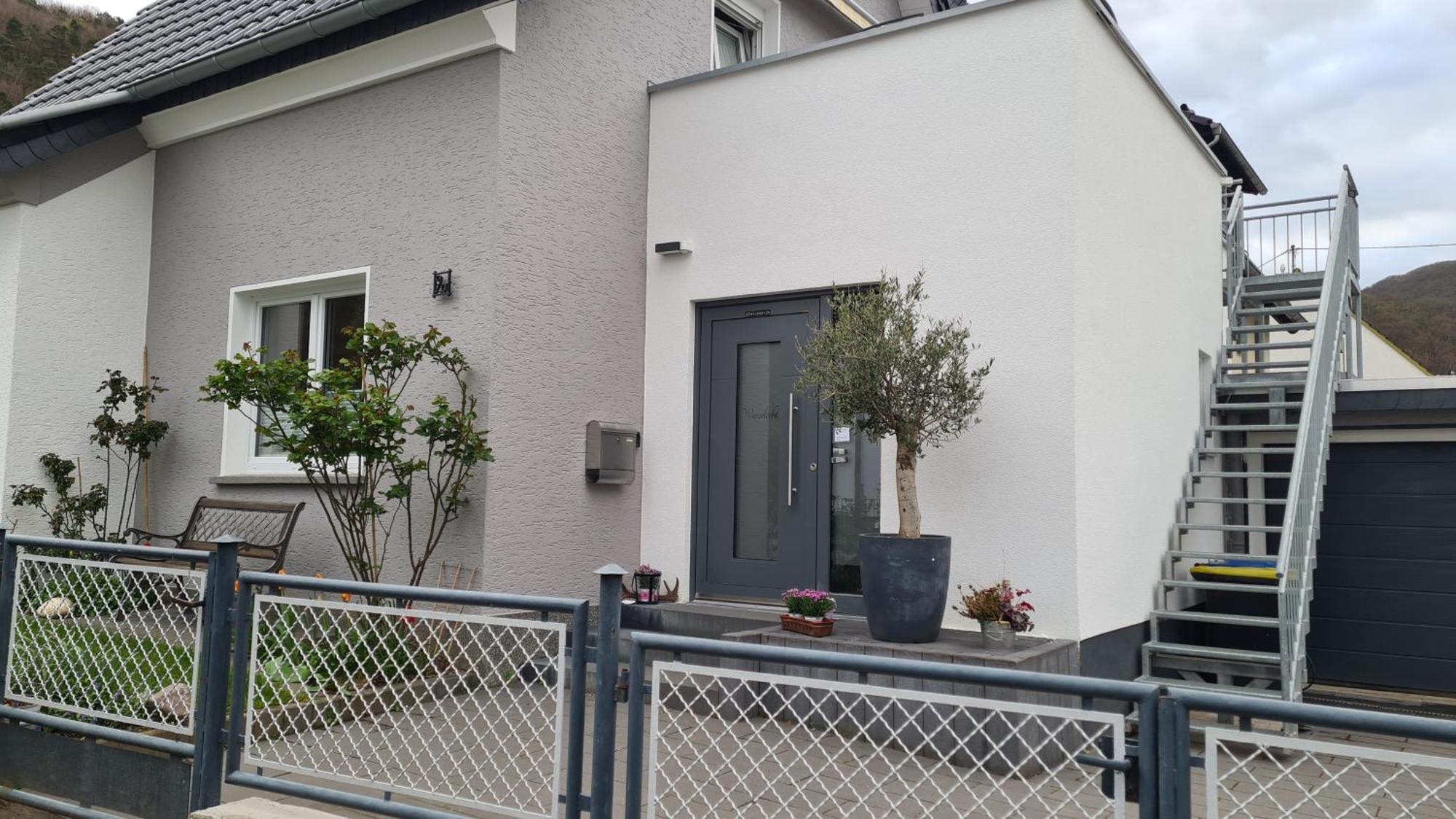 Ferienwohnung Wurzelecht Bad Neuenahr-Ahrweiler Eksteriør billede