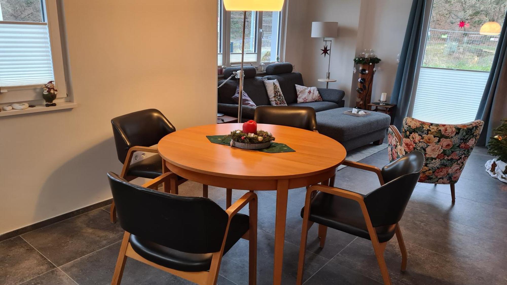Ferienwohnung Wurzelecht Bad Neuenahr-Ahrweiler Eksteriør billede