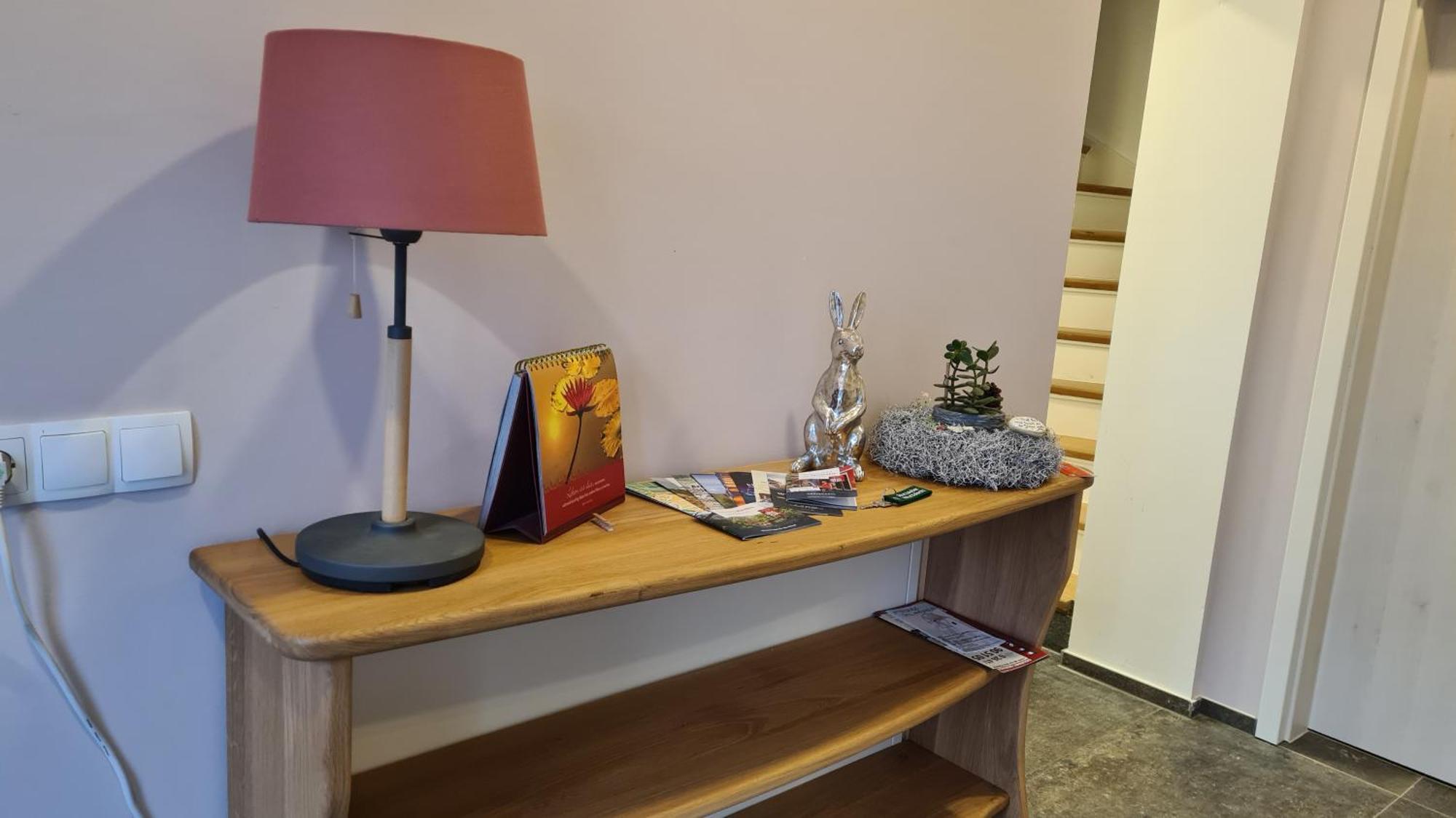 Ferienwohnung Wurzelecht Bad Neuenahr-Ahrweiler Eksteriør billede
