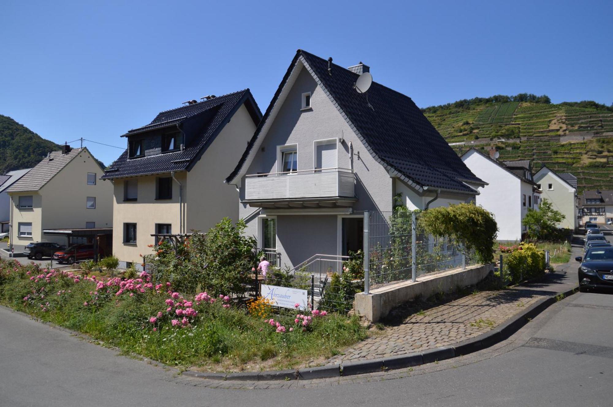 Ferienwohnung Wurzelecht Bad Neuenahr-Ahrweiler Eksteriør billede