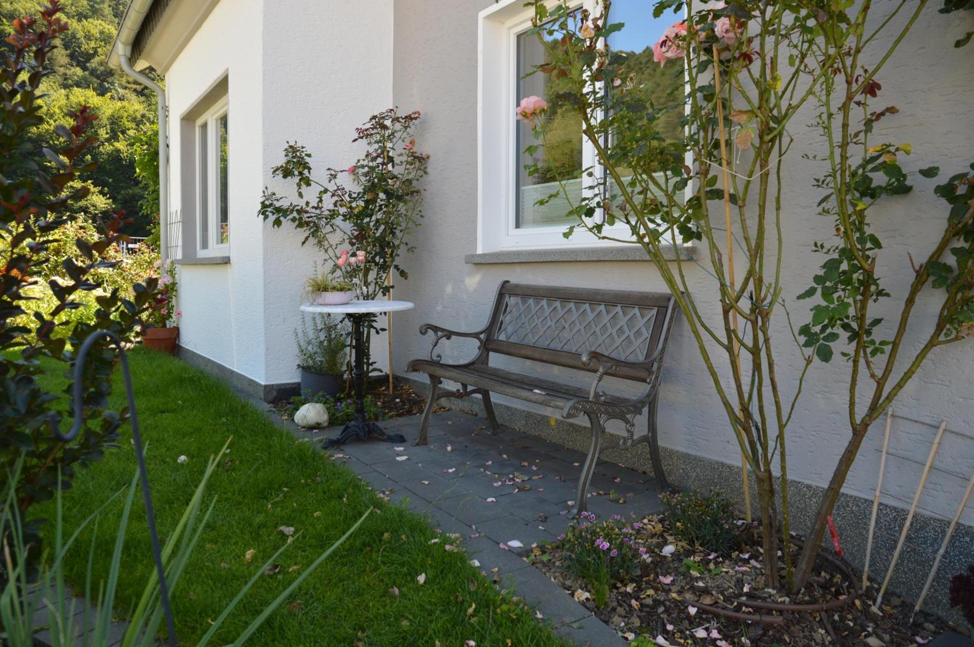 Ferienwohnung Wurzelecht Bad Neuenahr-Ahrweiler Eksteriør billede